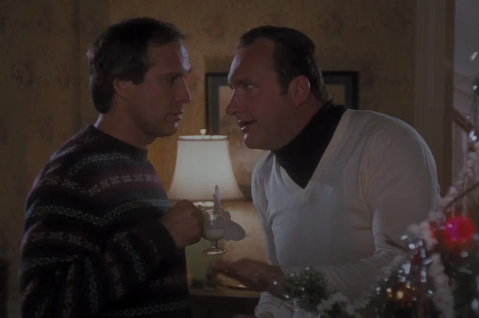 Ly shot hình đầu tuần lộc Grisworlds phong cách Christmas Vacation - Image 2