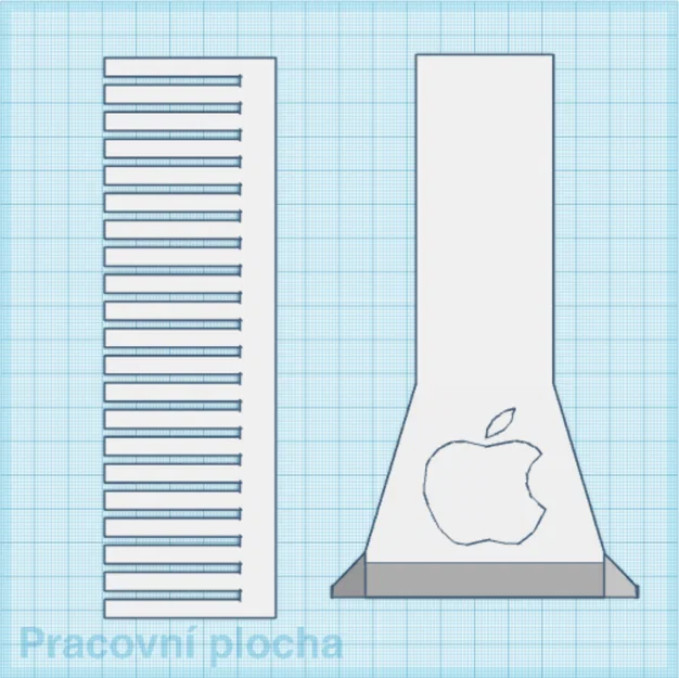 Giá treo dây đeo Apple Watch - Giải pháp sắp xếp thông minh - Image 2