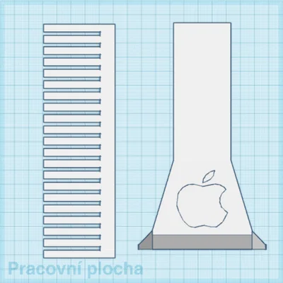 Giá treo dây đeo Apple Watch - Giải pháp sắp xếp thông minh