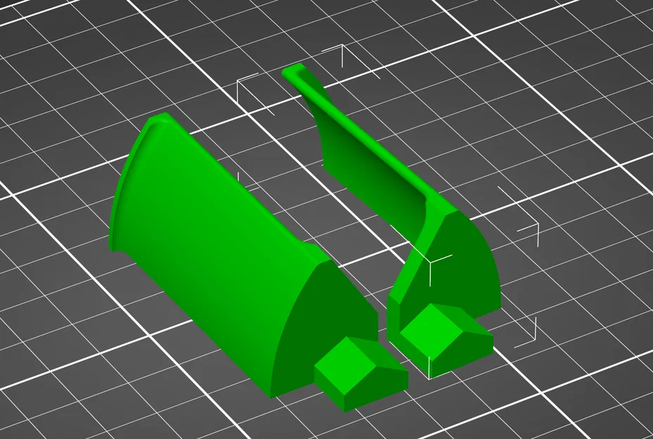 Giá treo băng keo cho HSW (Honeycomb Storage Wall) - Image 3