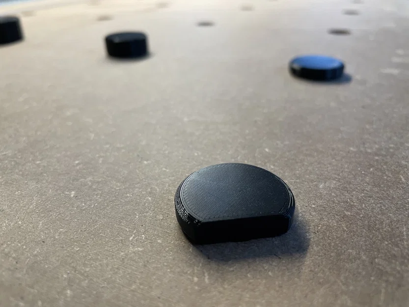 Bộ sưu tập Bench Dog đa dạng - Dành cho bàn làm việc lỗ 20 mm - Không cần support - Image 3