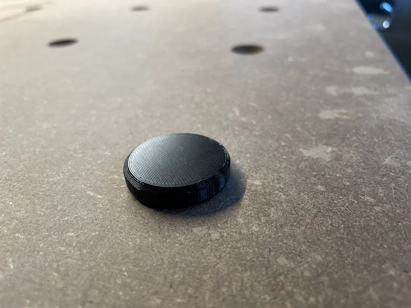 Bộ sưu tập Bench Dog đa dạng - Dành cho bàn làm việc lỗ 20 mm - Không cần support - Image 4