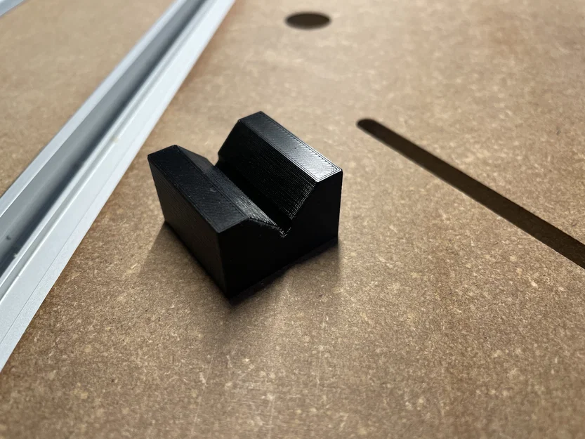 Bộ sưu tập Bench Dog đa dạng - Dành cho bàn làm việc lỗ 20 mm - Không cần support - Image 6