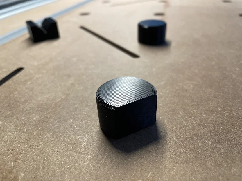 Bộ sưu tập Bench Dog đa dạng - Dành cho bàn làm việc lỗ 20 mm - Không cần support - Image 10