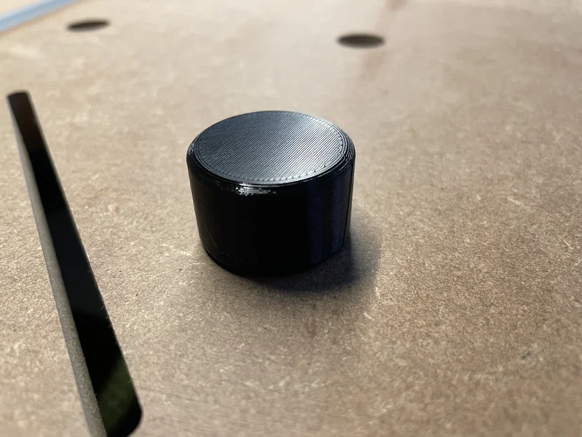 Bộ sưu tập Bench Dog đa dạng - Dành cho bàn làm việc lỗ 20 mm - Không cần support - Image 11