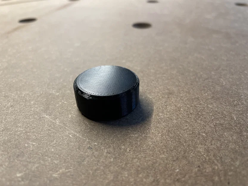 Bộ sưu tập Bench Dog đa dạng - Dành cho bàn làm việc lỗ 20 mm - Không cần support - Image 12