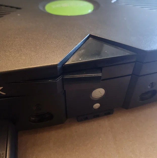 Khay gắn ổ cứng (HDD/SSD Caddy) cho máy Xbox đời đầu - Image 3