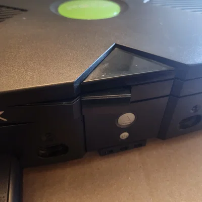 Khay gắn ổ cứng (HDD/SSD Caddy) cho máy Xbox đời đầu