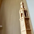 Tháp chuông nhà thờ Thánh Luke - Tây Ban Nha - Thumbnail 2