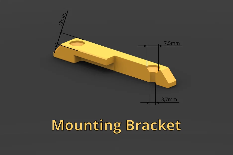 Giá đỡ treo tường L Boxx Mini - Image 2