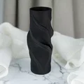 Bình hoa Spiral Flow Vase - Thumbnail 2