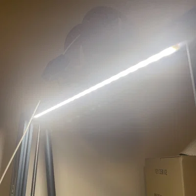 Miếng tản sáng cho máy in Elegoo Neptune 4 Plus