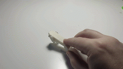 Chú chó robot biết nhảy - Thumbnail 2