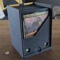 MTG Commander Box [v4] - Hộp đựng bài Commander cải tiến - Thumbnail 6