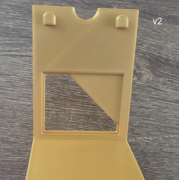 MTG Commander Box [v4] - Hộp đựng bài Commander cải tiến - Image 13