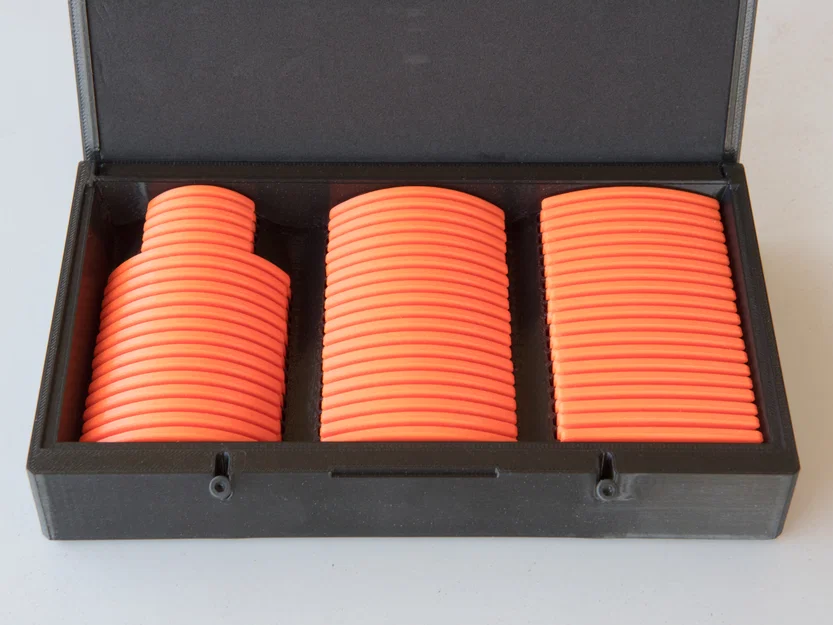 Bộ Thước Đo Bán Kính Lớn (Big Radius Measurement Gauges) - Image 4