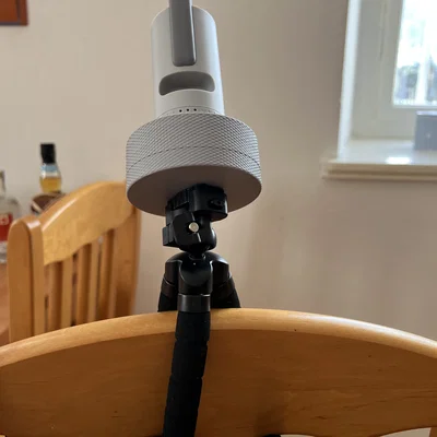 [Đã lỗi thời] Ngàm gắn chân máy (Tripod Mount) cho Philips Avent