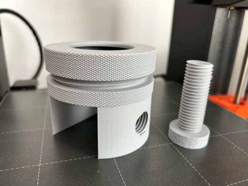 Giá gắn cũi cho Philips Avent Baby Monitor - Image 5