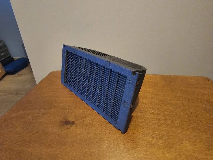 Balo lọc khí cho Prusa Core One - Kiểu bộ lọc hạt carbon Nevermore - Image 5