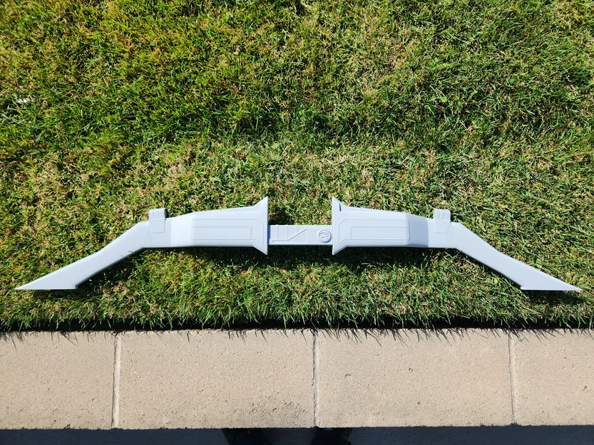 Mô hình Mighty Morphin Power Rangers Power Bow (Tương thích Lightning Collection) - Image 2