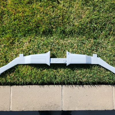 Mô hình Mighty Morphin Power Rangers Power Bow (Tương thích Lightning Collection)