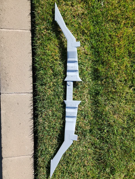 Mô hình Mighty Morphin Power Rangers Power Bow (Tương thích Lightning Collection) - Image 3