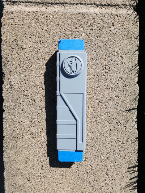 Mô hình Mighty Morphin Power Rangers Power Bow (Tương thích Lightning Collection) - Image 4