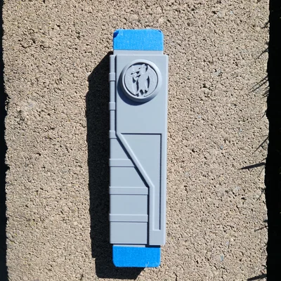 Mô hình Mighty Morphin Power Rangers Power Bow (Tương thích Lightning Collection)