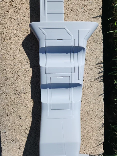 Mô hình Mighty Morphin Power Rangers Power Bow (Tương thích Lightning Collection) - Image 5