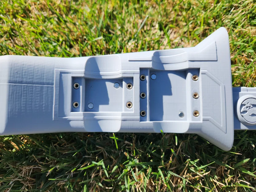 Mô hình Mighty Morphin Power Rangers Power Bow (Tương thích Lightning Collection) - Image 6