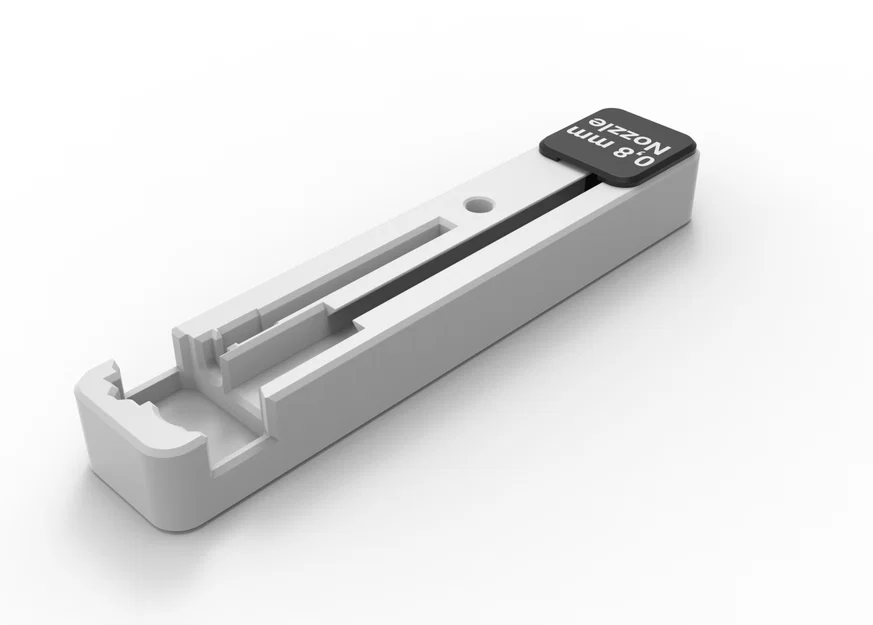 UMSS - Hệ thống mô-đun lưu trữ linh kiện máy in Prusa Mk4 - Image 4