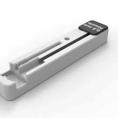 UMSS - Hệ thống mô-đun lưu trữ linh kiện máy in Prusa Mk4