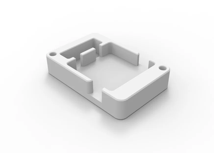 UMSS - Hệ thống mô-đun lưu trữ linh kiện máy in Prusa Mk4 - Image 6