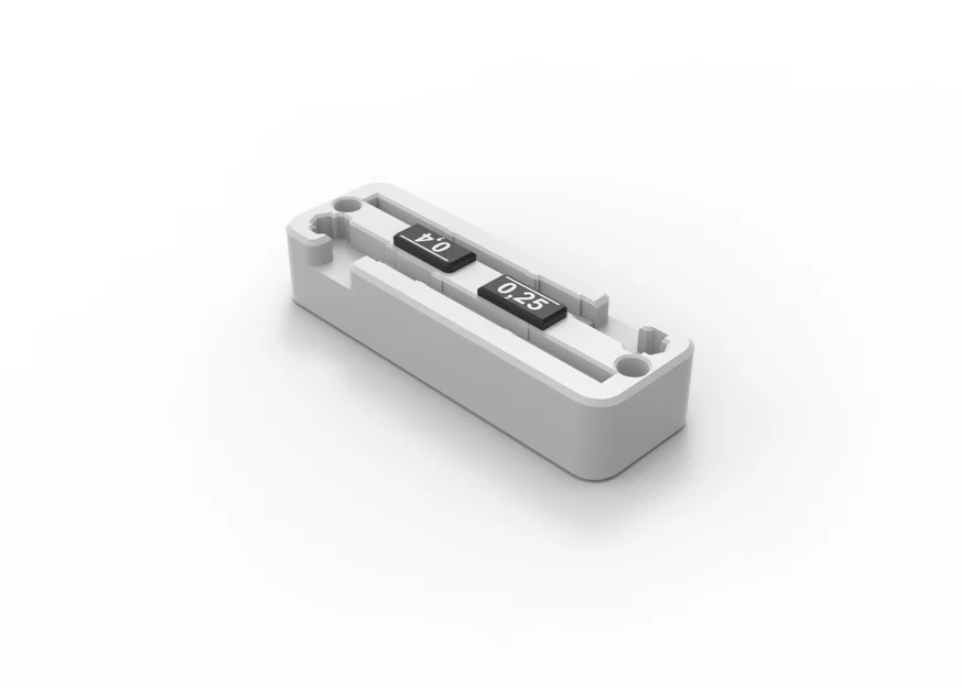 UMSS - Hệ thống mô-đun lưu trữ linh kiện máy in Prusa Mk4 - Image 8