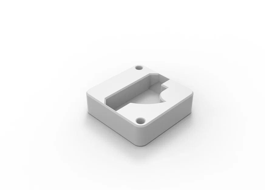 UMSS - Hệ thống mô-đun lưu trữ linh kiện máy in Prusa Mk4 - Image 12