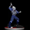 Tải miễn phí file STL Bengali - Thundercats cho in 3D bởi CG Pyro - Thumbnail 7