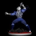 Tải miễn phí file STL Bengali - Thundercats cho in 3D bởi CG Pyro - Thumbnail 8