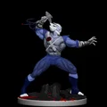 Tải miễn phí file STL Bengali - Thundercats cho in 3D bởi CG Pyro - Thumbnail 9