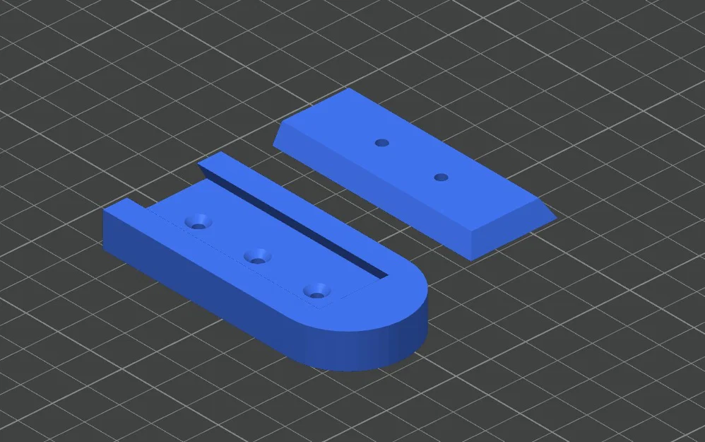 Giá treo tường 3D thông minh - Tối ưu không gian sống gọn gàng - Image 1