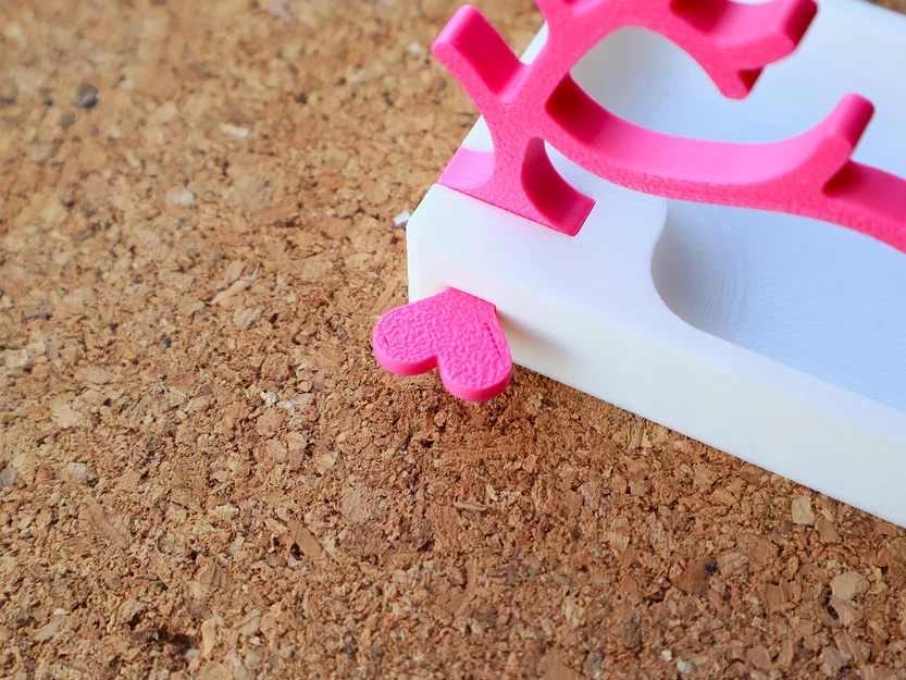 Khay Đựng Trang Sức Hình San Hô Mini - Image 3