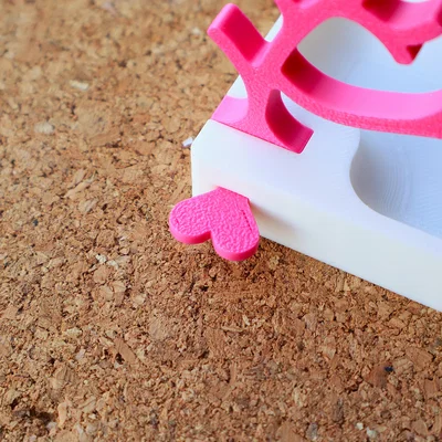 Khay Đựng Trang Sức Hình San Hô Mini