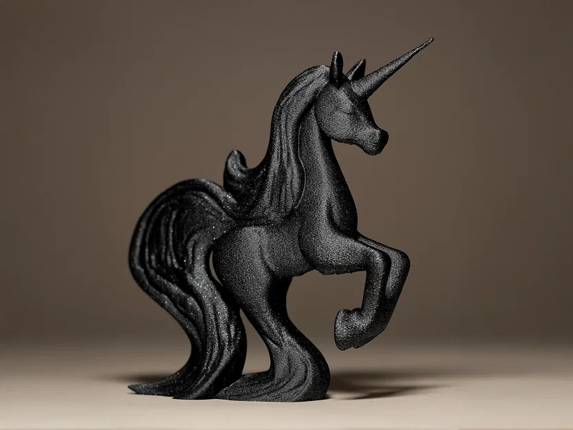 Tượng Kỳ Lân Trang Trí Đáng Yêu - Image 1