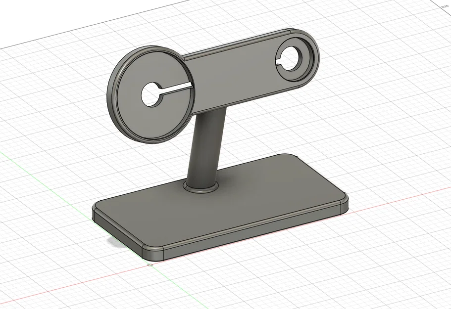 Đế sạc Magsafe cho iPhone và Apple Watch - Image 7