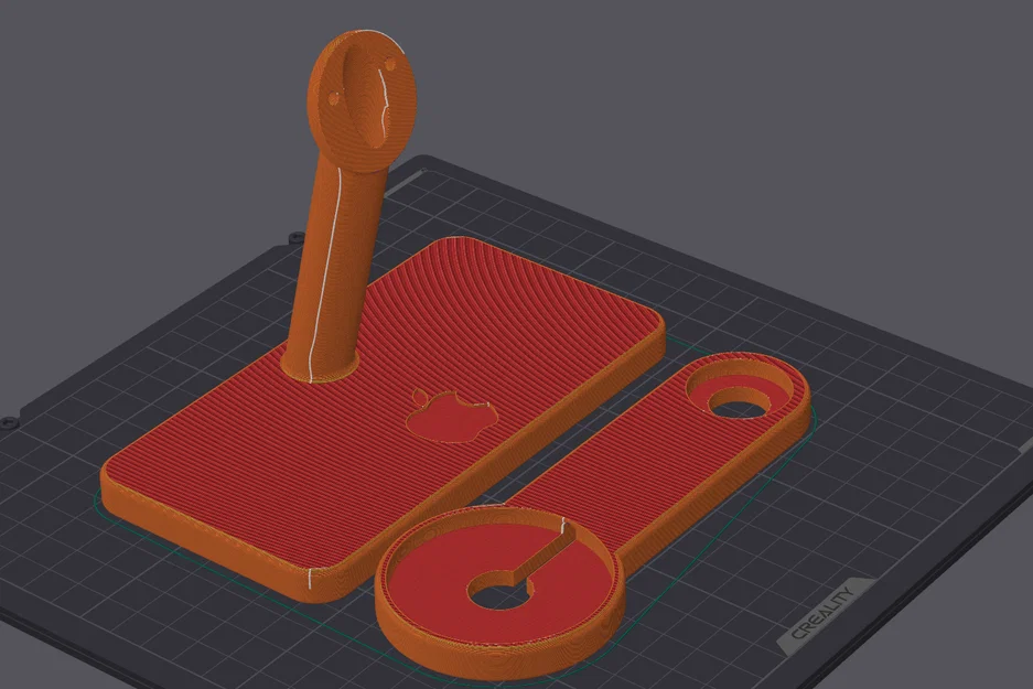 Đế sạc Magsafe cho iPhone và Apple Watch - Image 8