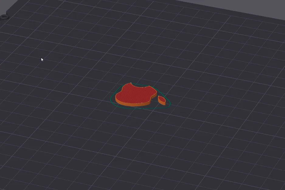 Đế sạc Magsafe cho iPhone và Apple Watch - Image 9