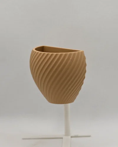 Chậu cây treo tường Wellas - Thiết kế tối giản và hiện đại cho ngôi nhà - Image 1