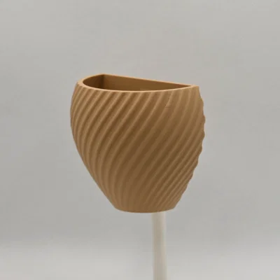 Chậu cây treo tường Wellas - Thiết kế tối giản và hiện đại cho ngôi nhà