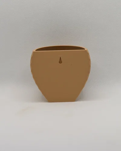 Chậu cây treo tường Wellas - Thiết kế tối giản và hiện đại cho ngôi nhà - Image 2