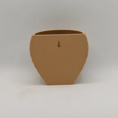 Chậu cây treo tường Wellas - Thiết kế tối giản và hiện đại cho ngôi nhà