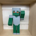 Minecraft - Zombie - Thumbnail 2